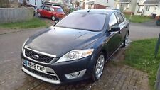 Ford mondeo 2.2 for sale  PLYMOUTH