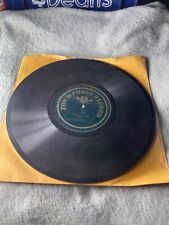 Zonophone record rpm for sale  North Canton