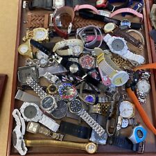 100 assorted watches for sale  PETERBOROUGH