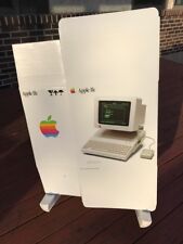 EXCLUSIVO DO VENDEDOR __ NUNCA Desdobrado Apple Computer IIc Caixa _ Quase 40 anos! comprar usado  Enviando para Brazil