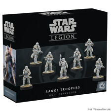 Range troopers star for sale  USA