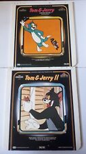 Tom jerry cartoons for sale  COLCHESTER