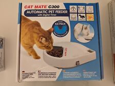 Cat mate c300 for sale  WELWYN