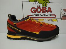 Sportiva boulder red for sale  Shipping to Ireland