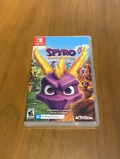 Spyro Reignited Trilogy - Nintendo Switch for sale  Shipping to South Africa