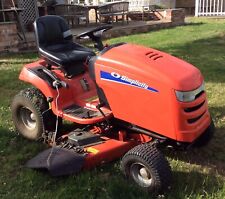simplicity mowers for sale  ILMINSTER