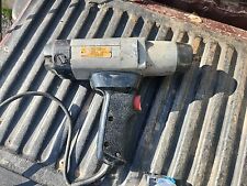 Craftsman commercial inch for sale  Marine