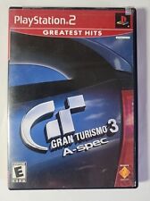 grand turismo ps 3 for sale  Owosso