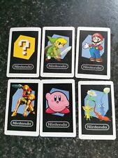 Nintendo cards set for sale  Ireland