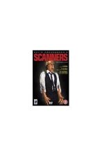 Scanners dvd dvd for sale  UK
