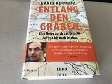 Buch entlang den gebraucht kaufen  Düsseldorf