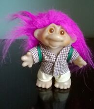 Vintage troll doll for sale  ABINGDON