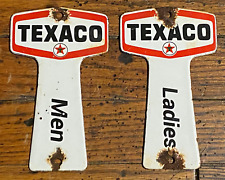 Texaco restroom key for sale  Palmer