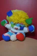 Peluche popples pupazzo d'occasion  Amiens-