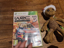 Wrc xbox 360 d'occasion  Dieppe