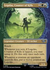 Mtg legolas counter usato  Italia