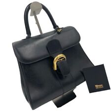 Delvaux brillon handbag d'occasion  Expédié en Belgium