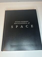 Guante 1997 National Geographic Encyclopedia of Space segunda mano  Embacar hacia Argentina