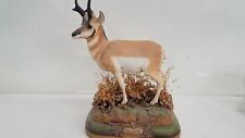 Pronghorn antelope signed for sale  Seattle