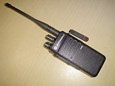 Motorola dp2400 uhf for sale  LEEDS