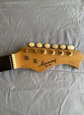 Vintage harmony 802 for sale  Shipping to Ireland