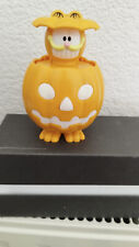 Garfield pumpkin halloween d'occasion  Expédié en Belgium