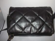 Ladies black bag for sale  WALSALL