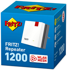 fritzrepeater avm 1200 gebraucht kaufen  Darmstadt-Mitte