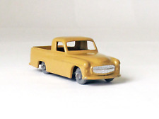Lesney Matchbox #50 Commer Pickup Truck GRAY WHEEL NEAR MINT 1958, used for sale  Shipping to South Africa