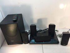 Sony BDV-E3100 Blu-ray Disc DVD 5.1 Channel 3D Home Theater System, used for sale  Shipping to South Africa