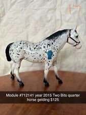 Breyer 712141 two for sale  Havre