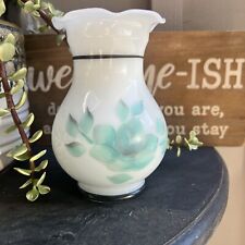 Bristol glass vase for sale  Fremont