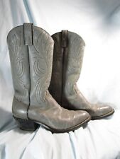 Cowboy western boots for sale  Penhook