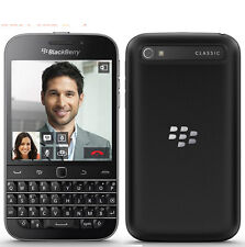 Usado, Teléfono BlackBerry BB Classic Blackberry Q20 Doble Núcleo 2 GB RAM 16 GB ROM segunda mano  Embacar hacia Argentina