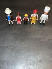 Playmobil hochzeit party gebraucht kaufen  Hüttenh.,-Mündelh.,-Ungelsh