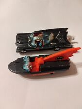 Vintage batmobile figurines for sale  Burgaw