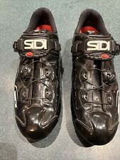 sidi wire cycling shoes for sale  Tijeras