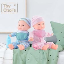 Baby twin dolls for sale  NEWPORT