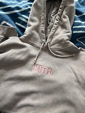 Authentic kith box for sale  LONDON