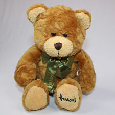 Harrods knightsbridge teddy for sale  Acworth