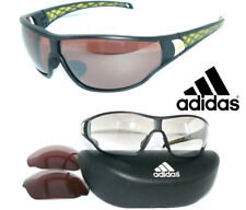 Adidas sonnenbrille tycane gebraucht kaufen  Suhl