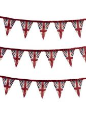 British flag fabric for sale  Shipping to Ireland