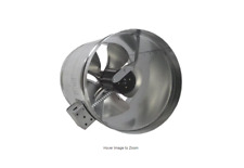 Ventilador de duto Tjernlund Duct Booster 12" comprar usado  Enviando para Brazil