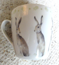 Mug cup hare for sale  ROTHERHAM