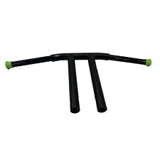 Rise bars handlebar for sale  Sarver