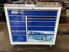 Snap tool box for sale  IPSWICH