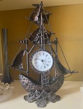 Antico orologio tavolo usato  Casapesenna