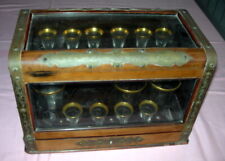 Antique portable bar for sale  Santa Barbara