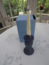 Wedgwood interiors candlestick for sale  BELFAST