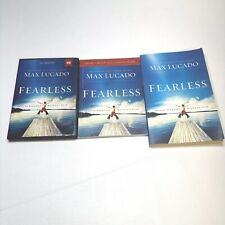 Fearless max lucado for sale  Terrell